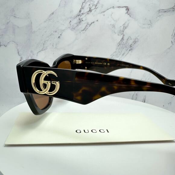 New Gucci Sunglasses main image 12